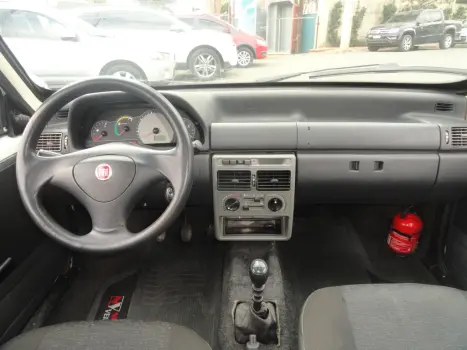 FIAT Uno 1.0 FLEX FIRE WAY, Foto 12 FIAT Uno 1.0 FLEX FIRE WAY, Foto 12