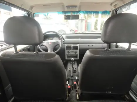 FIAT Uno 1.0 FLEX FIRE WAY, Foto 13 FIAT Uno 1.0 FLEX FIRE WAY, Foto 13