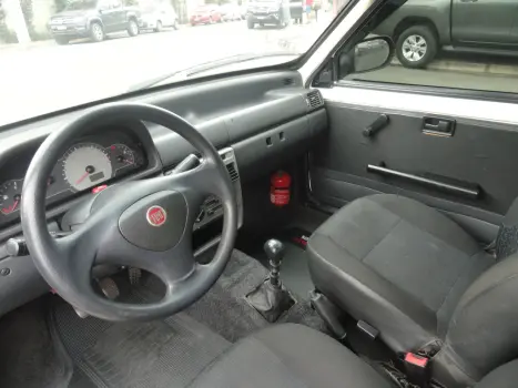 FIAT Uno 1.0 FLEX FIRE WAY, Foto 14 FIAT Uno 1.0 FLEX FIRE WAY, Foto 14