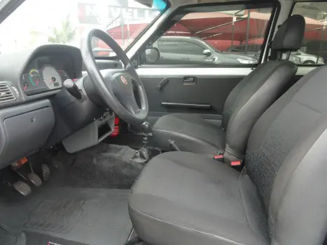 FIAT Uno 1.0 FLEX FIRE WAY, Foto 16 FIAT Uno 1.0 FLEX FIRE WAY, Foto 16