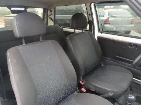 FIAT Uno 1.0 FLEX FIRE WAY, Foto 18 FIAT Uno 1.0 FLEX FIRE WAY, Foto 18