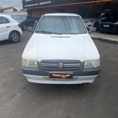 FIAT Uno 1.0 FLEX FIRE, Foto 3
