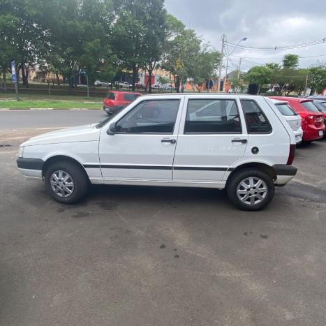 FIAT Uno 1.0 FLEX FIRE, Foto 4