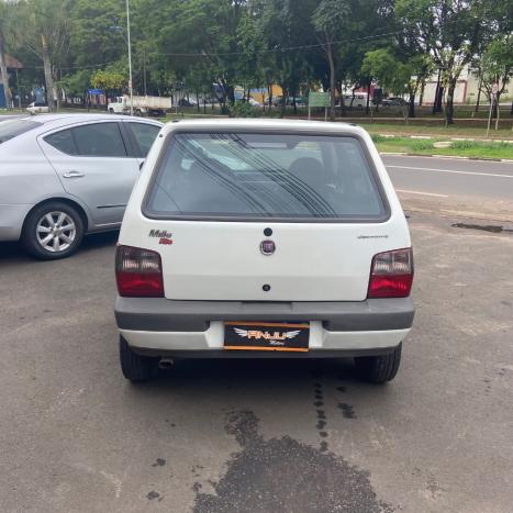 FIAT Uno 1.0 FLEX FIRE, Foto 5