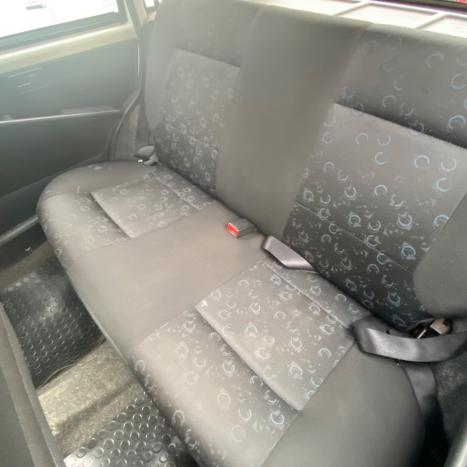 FIAT Uno 1.0 FLEX FIRE, Foto 9