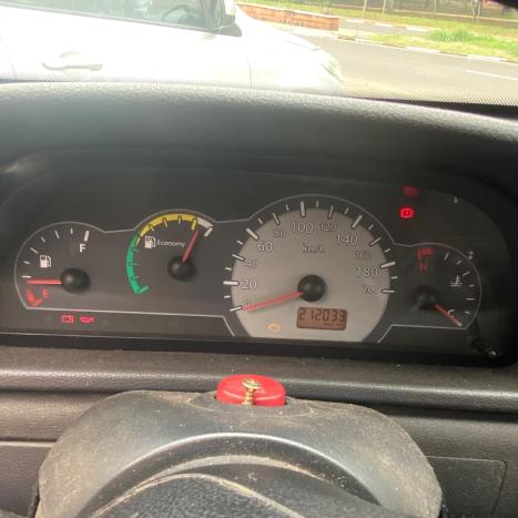 FIAT Uno 1.0 FLEX FIRE, Foto 11