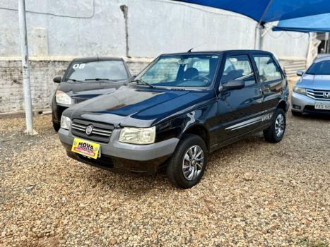 FIAT Uno 1.0 FLEX FIRE, Foto 3