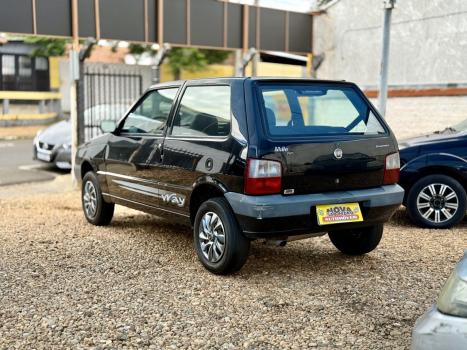 FIAT Uno 1.0 FLEX FIRE, Foto 4