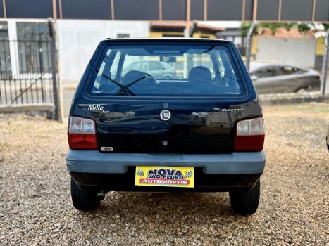 FIAT Uno 1.0 FLEX FIRE, Foto 5