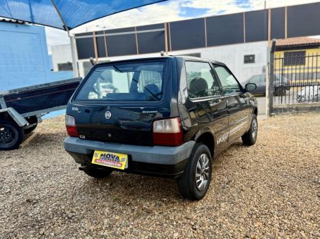 FIAT Uno 1.0 FLEX FIRE, Foto 6