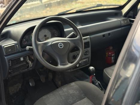 FIAT Uno 1.0 FLEX FIRE, Foto 8
