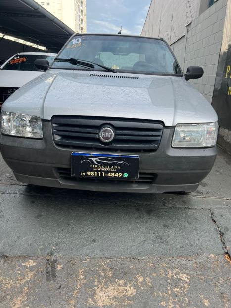 FIAT Uno 1.0 FLEX FIRE WAY, Foto 4