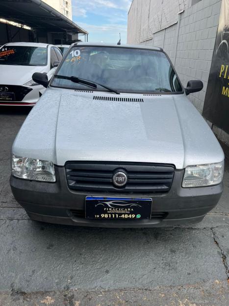 FIAT Uno 1.0 FLEX FIRE WAY, Foto 5