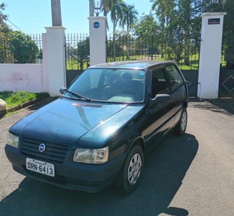 FIAT Uno 1.0 FLEX FIRE, Foto 2