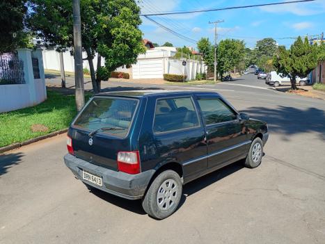 FIAT Uno 1.0 FLEX FIRE, Foto 3