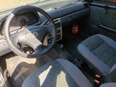 FIAT Uno 1.0 FLEX FIRE, Foto 4