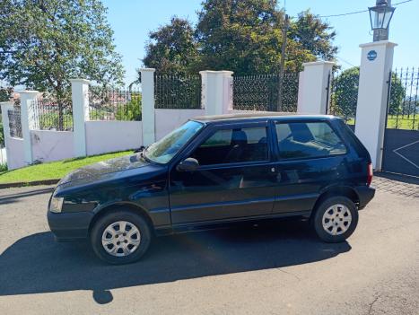 FIAT Uno 1.0 FLEX FIRE, Foto 5