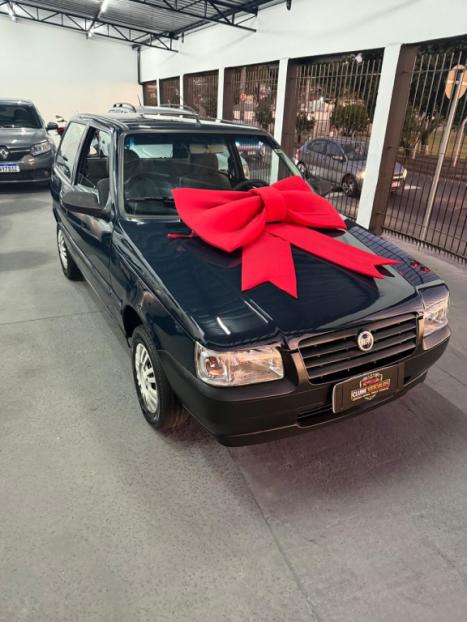 FIAT Uno 1.0 FLEX FIRE, Foto 1
