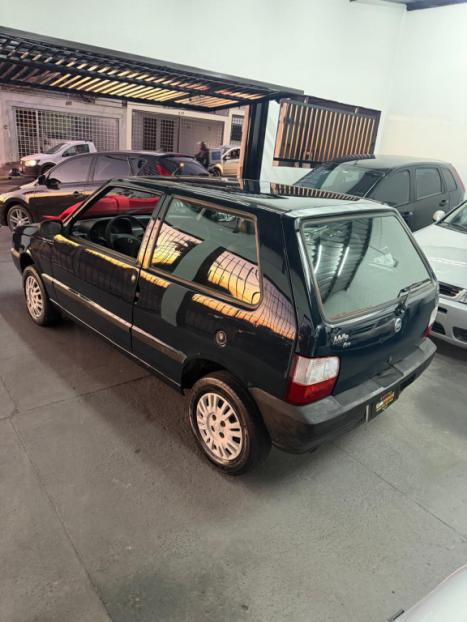 FIAT Uno 1.0 FLEX FIRE, Foto 2