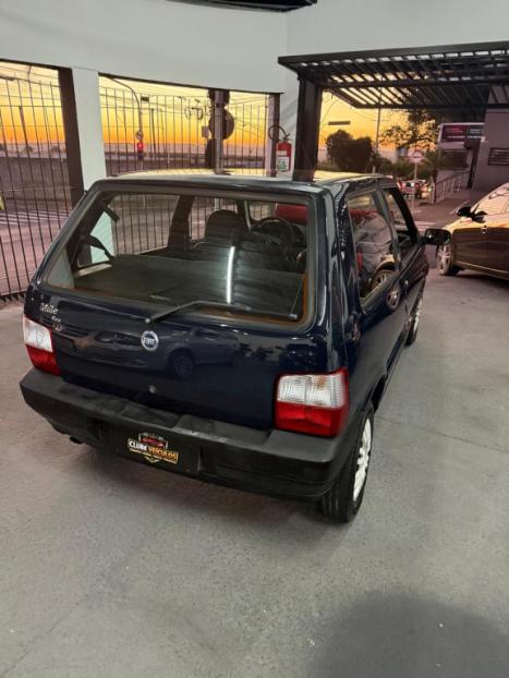 FIAT Uno 1.0 FLEX FIRE, Foto 5