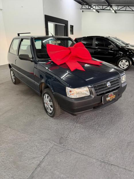 FIAT Uno 1.0 FLEX FIRE, Foto 2