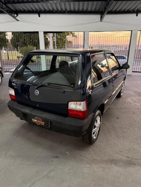 FIAT Uno 1.0 FLEX FIRE, Foto 3