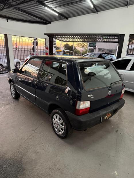 FIAT Uno 1.0 FLEX FIRE, Foto 4