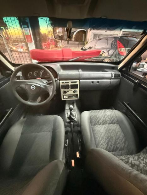 FIAT Uno 1.0 FLEX FIRE, Foto 5