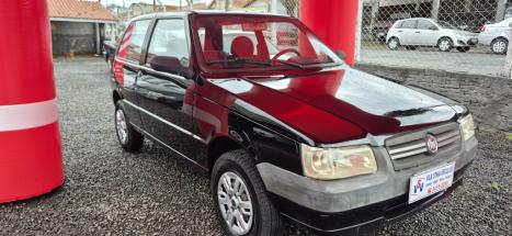 FIAT Uno 1.0 FLEX FIRE, Foto 2