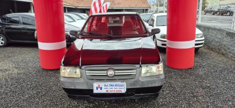 FIAT Uno 1.0 FLEX FIRE, Foto 3