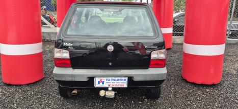FIAT Uno 1.0 FLEX FIRE, Foto 4