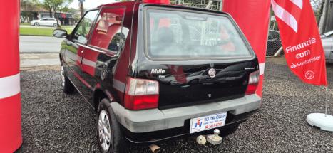 FIAT Uno 1.0 FLEX FIRE, Foto 7