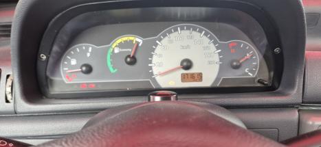 FIAT Uno 1.0 FLEX FIRE, Foto 11