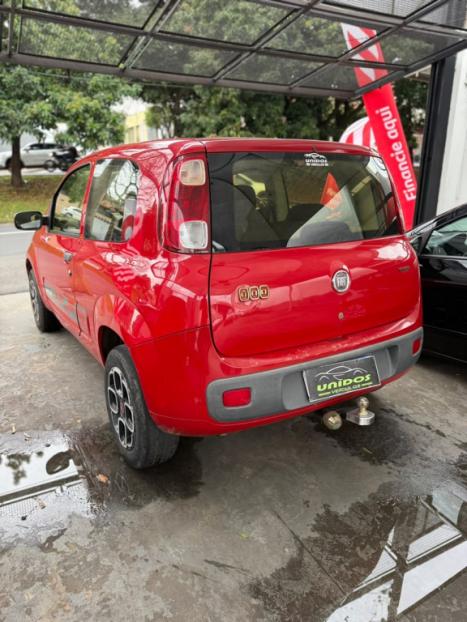 FIAT Uno 1.0 FLEX FIRE WAY, Foto 4