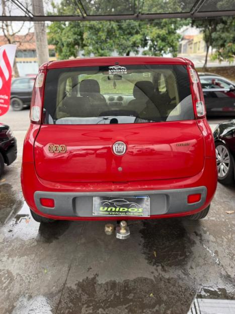 FIAT Uno 1.0 FLEX FIRE WAY, Foto 5