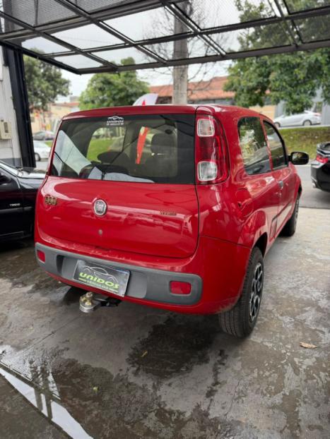 FIAT Uno 1.0 FLEX FIRE WAY, Foto 6