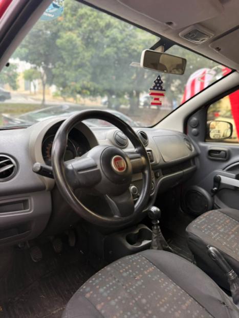 FIAT Uno 1.0 FLEX FIRE WAY, Foto 7