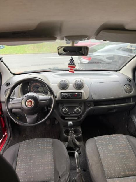 FIAT Uno 1.0 FLEX FIRE WAY, Foto 8