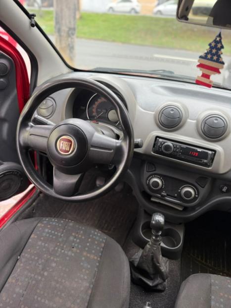 FIAT Uno 1.0 FLEX FIRE WAY, Foto 9