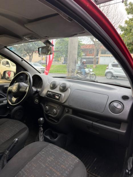FIAT Uno 1.0 FLEX FIRE WAY, Foto 10