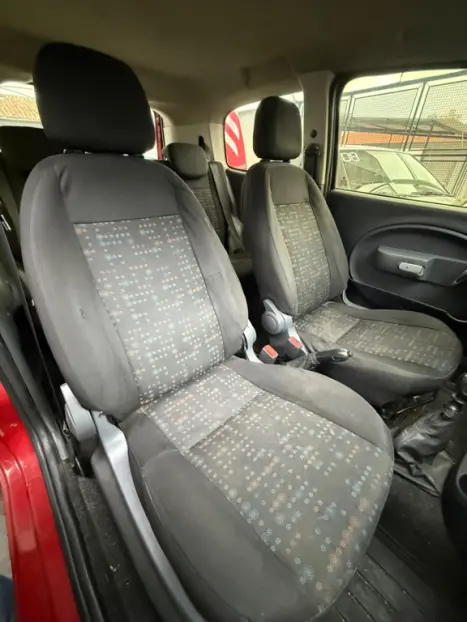 FIAT Uno 1.0 FLEX FIRE WAY, Foto 11