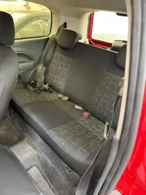 FIAT Uno 1.0 FLEX FIRE WAY, Foto 12