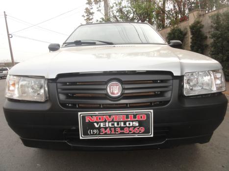 FIAT Uno 1.0 FLEX MILLE WAY ECONOMY, Foto 1