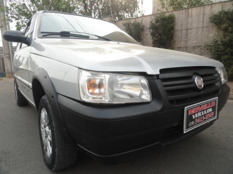 FIAT Uno 1.0 FLEX MILLE WAY ECONOMY, Foto 2