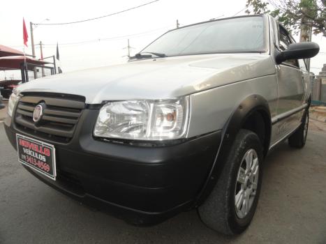 FIAT Uno 1.0 FLEX MILLE WAY ECONOMY, Foto 4