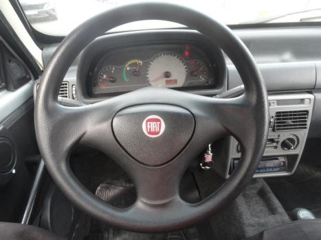 FIAT Uno 1.0 FLEX MILLE WAY ECONOMY, Foto 7