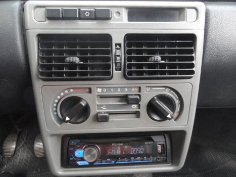 FIAT Uno 1.0 FLEX MILLE WAY ECONOMY, Foto 9