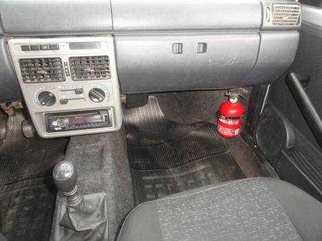 FIAT Uno 1.0 FLEX MILLE WAY ECONOMY, Foto 10