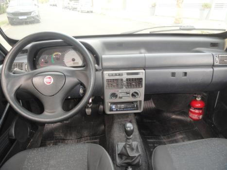 FIAT Uno 1.0 FLEX MILLE WAY ECONOMY, Foto 11