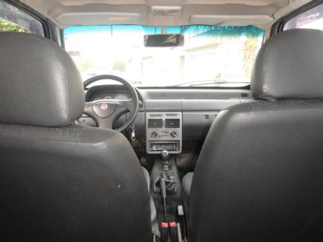 FIAT Uno 1.0 FLEX MILLE WAY ECONOMY, Foto 12